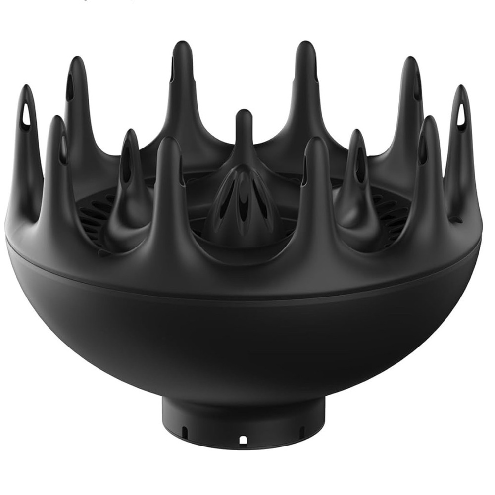 Xtava Black Orchid Hair Diffuser